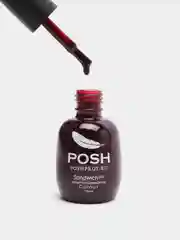 Гель-лак 25 дней 20 - Вишенка на торте  POSH SENDVICH GEL UV/LED
