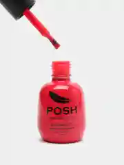 Гель-лак 25 дней 15 - Красная королева POSH SENDVICH GEL UV/LED