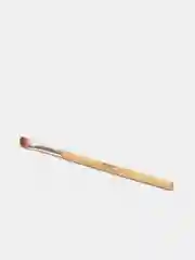 Кисть со скосом для теней POSH BAMBOO 8810