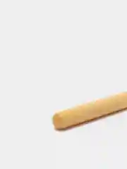 Кисть со скосом для теней POSH BAMBOO 8810