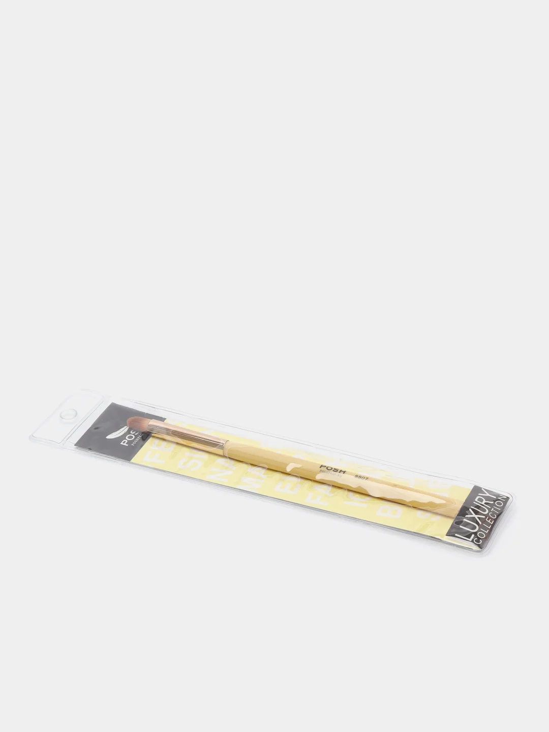 Кисть Бочонок Малый POSH BAMBOO 8807