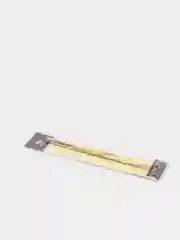 Кисть Бочонок Малый POSH BAMBOO 8807