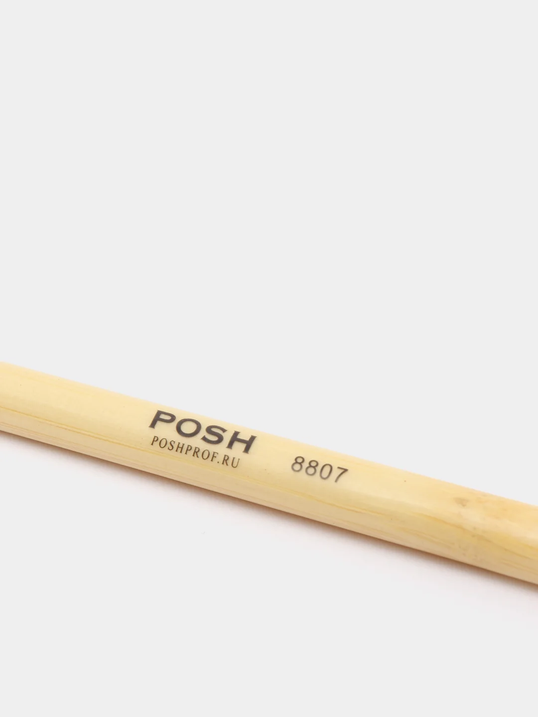 Кисть Бочонок Малый POSH BAMBOO 8807
