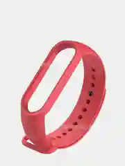 Конфетный ремешок для Xiaomi Mi Band 5/Mi Band 6, силиконовый