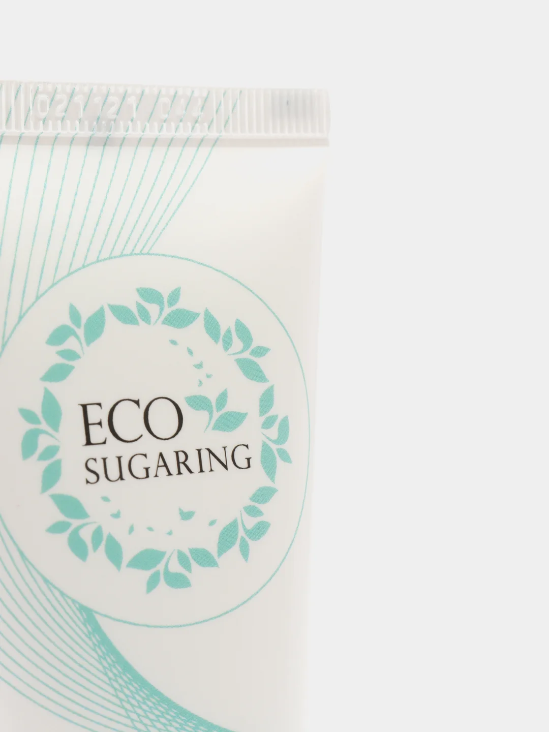 Сливки после депиляции с ароматом кокоса Ecosugaring, 75 мл