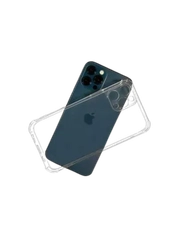 Чехол для iPhone 12 Pro, силиконовый