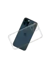 Чехол для iPhone 12 Pro, силиконовый
