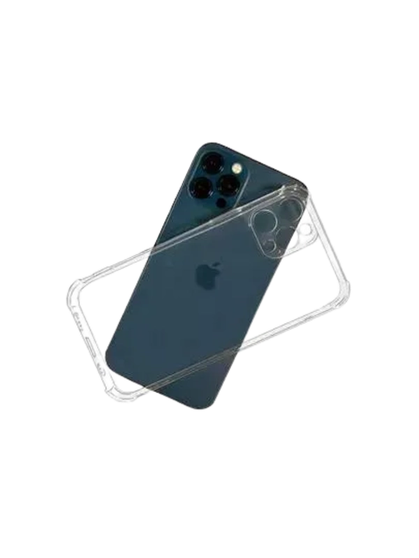 Чехол для iPhone 12 Pro, силиконовый
