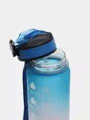 Розовый спортивная бутылка для воды