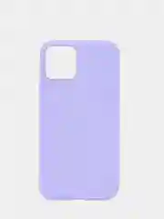Небесно-голубой чехол Silicone Case для iPhone 13, 13Pro, XR, 7 Plus/8 Plus, 11, 11Pro, 12/12 Pro, 12 mini