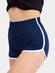 Шорты женские повседневные спортивные