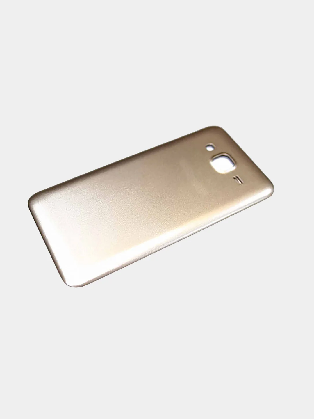 Задняя крышка Samsung Galaxy J7, A7, J4, J5, J7 Prime (золото)
