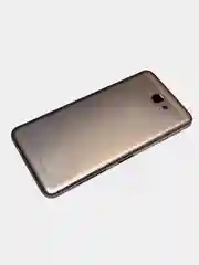 Задняя крышка Samsung Galaxy J7, A7, J4, J5, J7 Prime (золото)