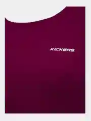 Женская спортивная футболка, KICKERS