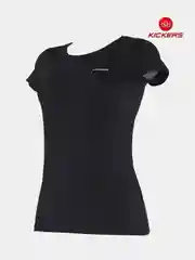 Женская спортивная футболка, KICKERS