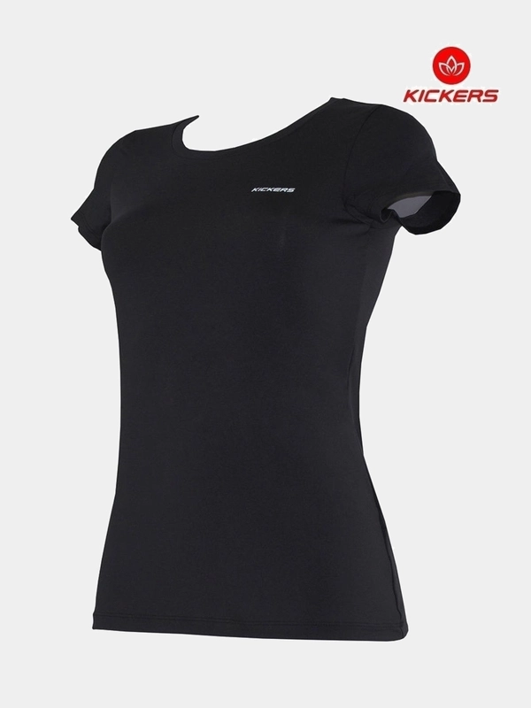 Женская спортивная футболка, KICKERS