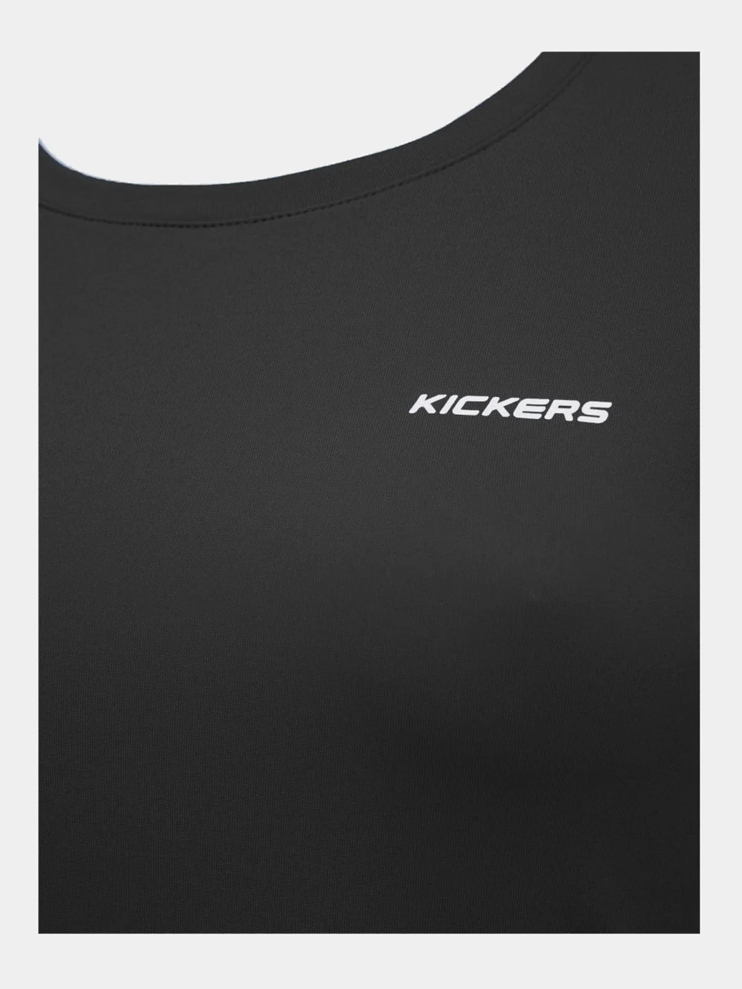 Женская спортивная футболка, KICKERS