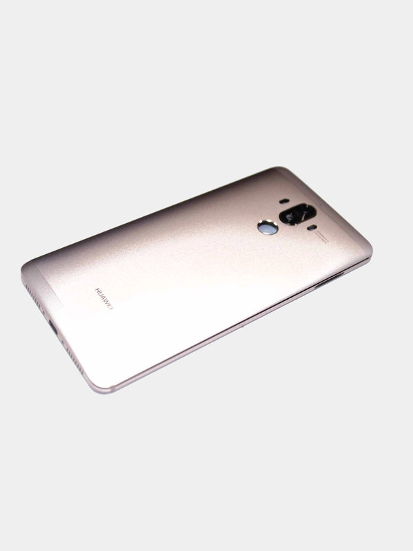 Задняя крышка Huawei Mate 9, серый