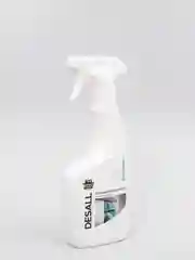 Дезинфицирующее средство / антисептик широкого применения CleanBox Desall 0,5л