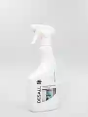 Дезинфицирующее средство / антисептик широкого применения CleanBox Desall 0,5л