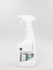 Дезинфицирующее средство / антисептик широкого применения CleanBox Desall 0,5л