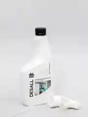 Дезинфицирующее средство / антисептик широкого применения CleanBox Desall 0,5л