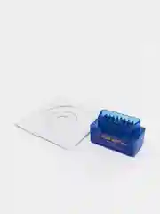 Авто сканер ошибок диагностический Bluetooth ELM327 OBDII V2.1,для Android, автомобильный