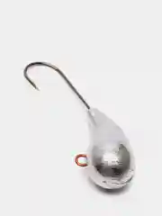 Стукалка на налима уралка рыболовная