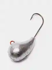 Стукалка на налима уралка рыболовная