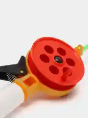 Удочка зимняя, с пенопластовой ручкой