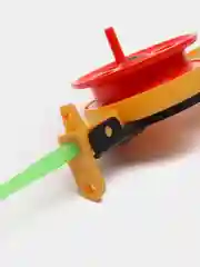 Удочка зимняя, с пенопластовой ручкой