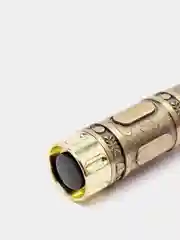Золотой триммер для стрижки Vintage T9