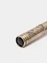 Бронзовый триммер для стрижки Vintage T9