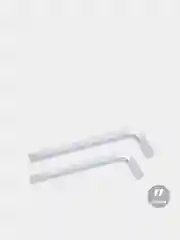 Ключ шестигранный дюймовый