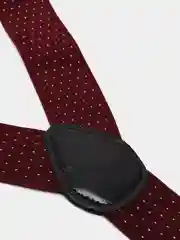 Подтяжки разноцветные