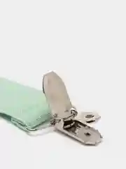 Подтяжки однотонный(бежевый)