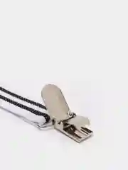 Белый подтяжки мужские, для взрослых