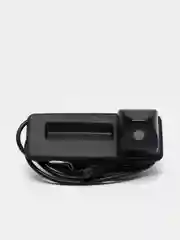 Камера заднего вида на VW Polo(09-15)/Skoda Rapid(12-17)/Yeti (09-13)/Fabia(08-15) №LS8012