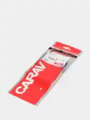 Антенный удлинитель (CARAV 13-201) 20 см / DIN(f) - DIN(m)