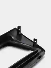 Переходная рамка 2DIN 9 дюймов (22-441) Mitsubishi Lancer IХ 2000-10