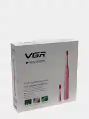 Электрическая зубная щетка VGR V-806