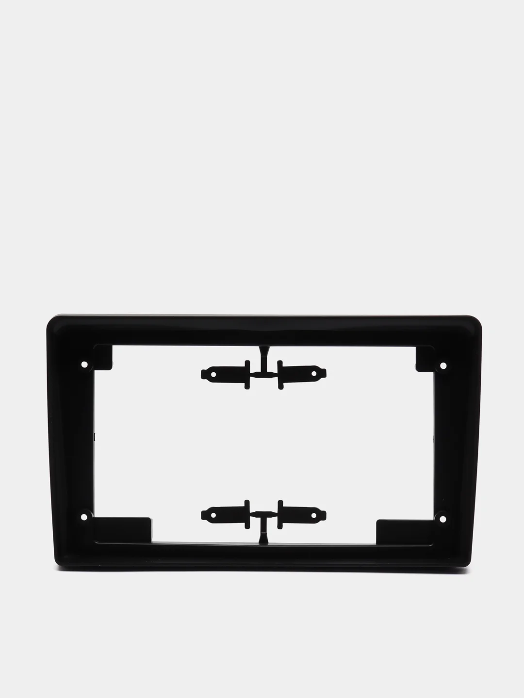Переходная рамка 2DIN 9 дюймов (22-1095) Opel Astra (H) Antara, Corsa