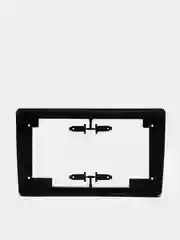 Переходная рамка 2DIN 9 дюймов (22-1095) Opel Astra (H)  Antara, Corsa