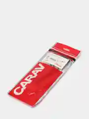 Переходник для магнитол штатный ISO, CARAV 12-117, Mitsubishi 1995+