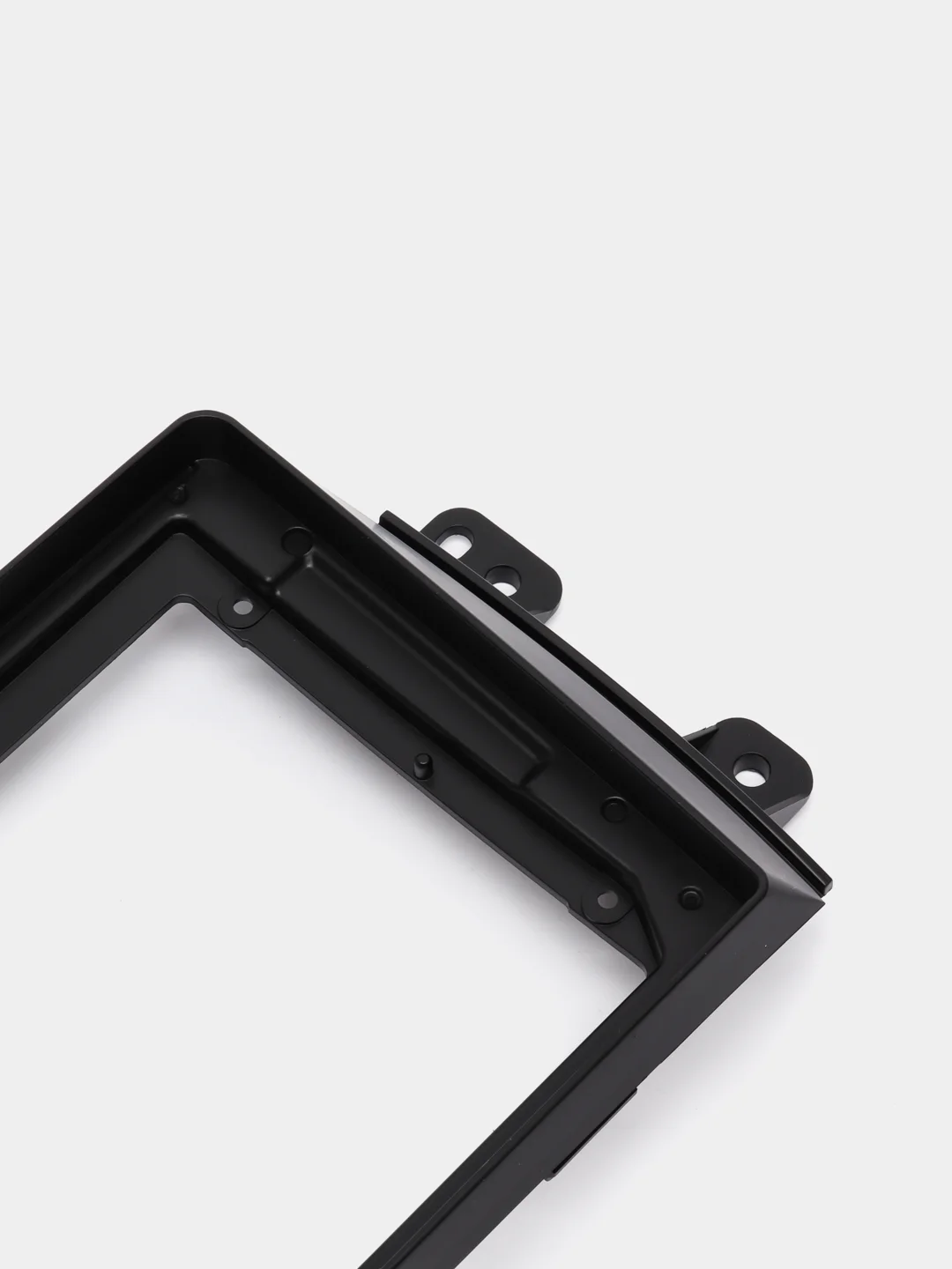 Переходная рамка 2DIN 9 дюймов (22-958) SUZUKI SX4 2006-14, FIAT Sedici 2005-14