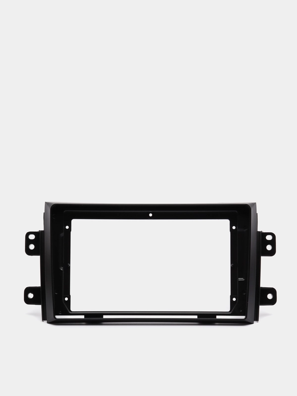 Переходная рамка 2DIN 9 дюймов (22-958) SUZUKI SX4 2006-14, FIAT Sedici 2005-14