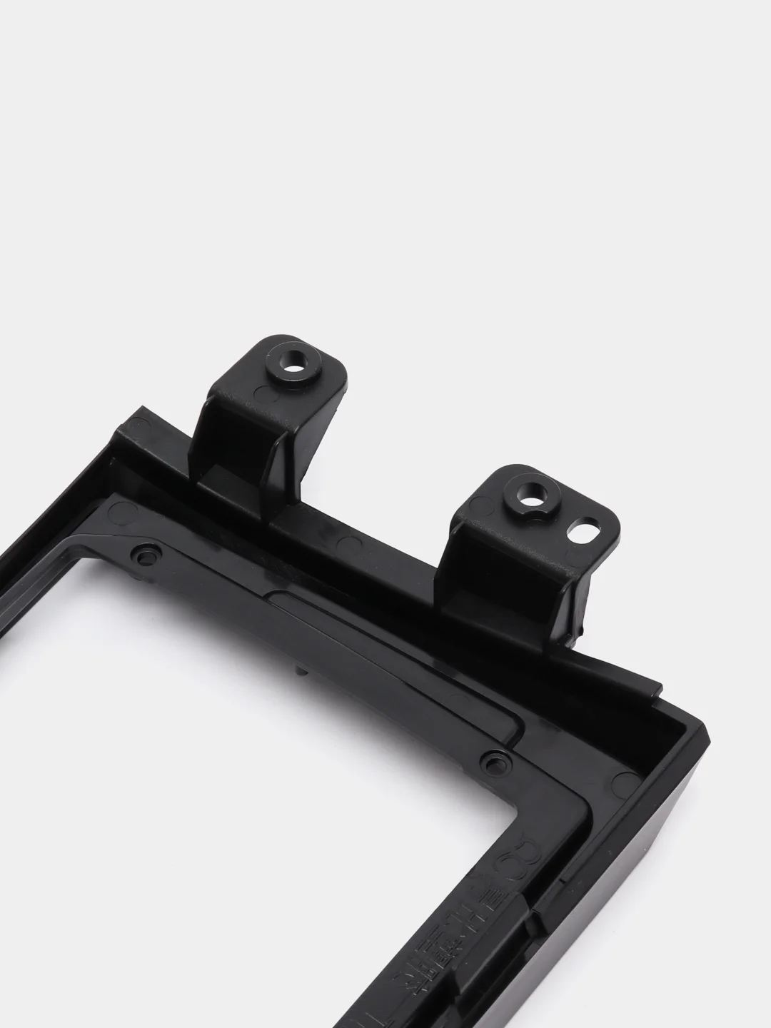Переходная рамка 2DIN 9 дюймов (22-958) SUZUKI SX4 2006-14, FIAT Sedici 2005-14