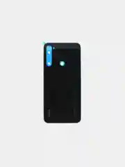 Задняя крышка Xiaomi Redmi Note 5A Pro, Note 8 (черный)