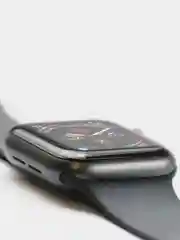 Защитная гидрогелевая пленка для Apple Watch 40mm, 40 мм