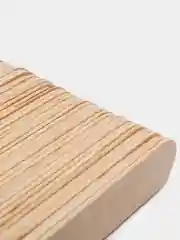 Шпатель деревянный